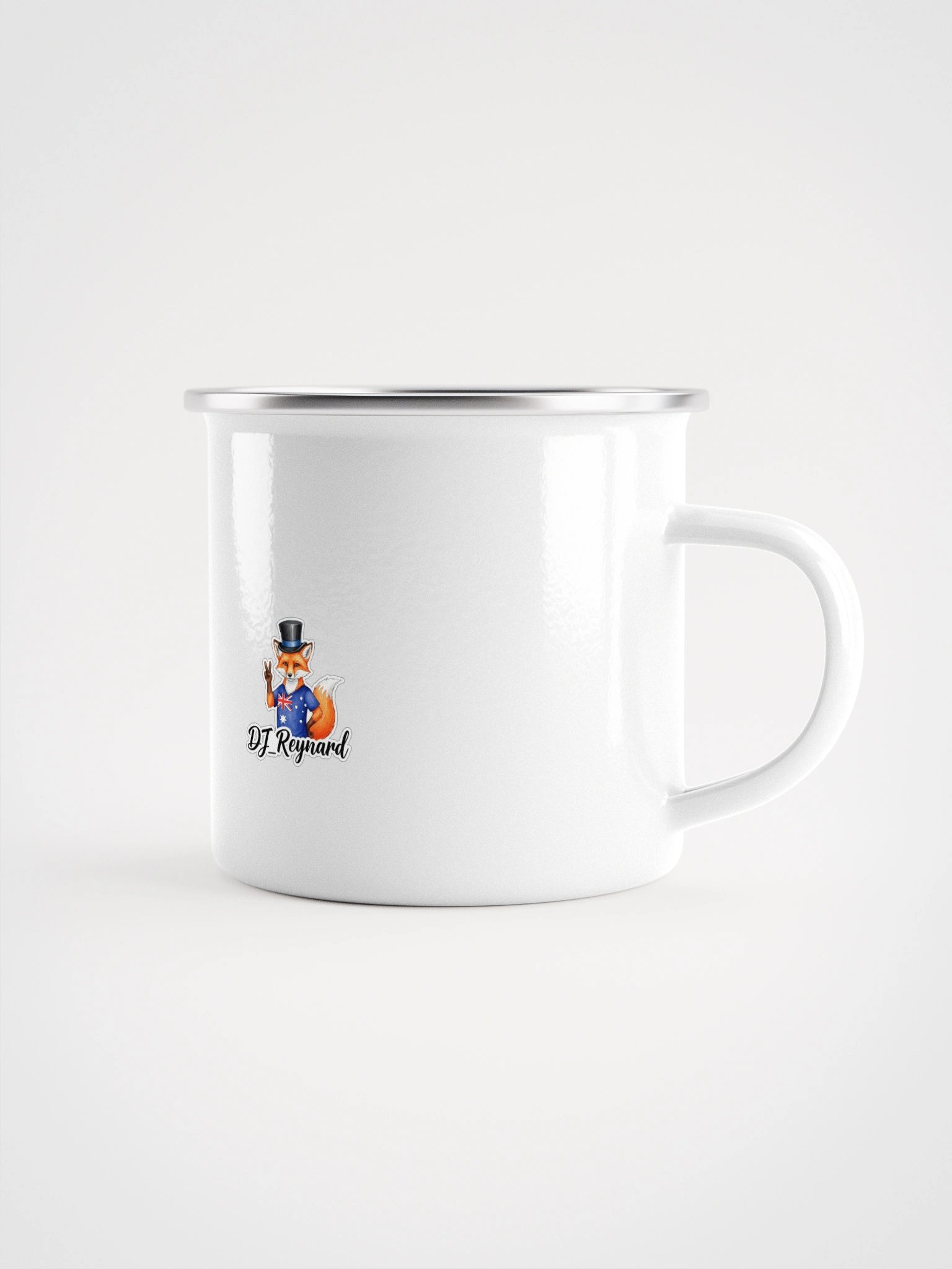 Peace Mug product image (1)