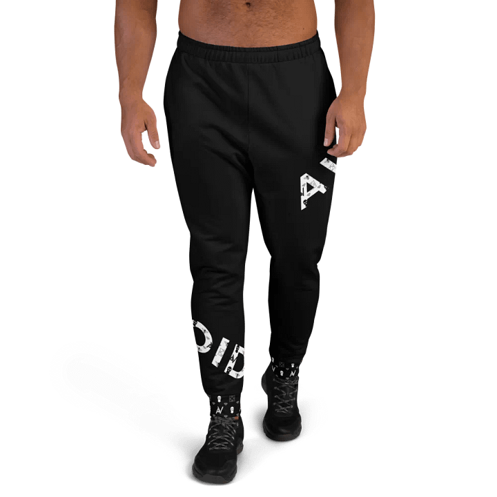 AVOID Cipher Joggers product image (2)