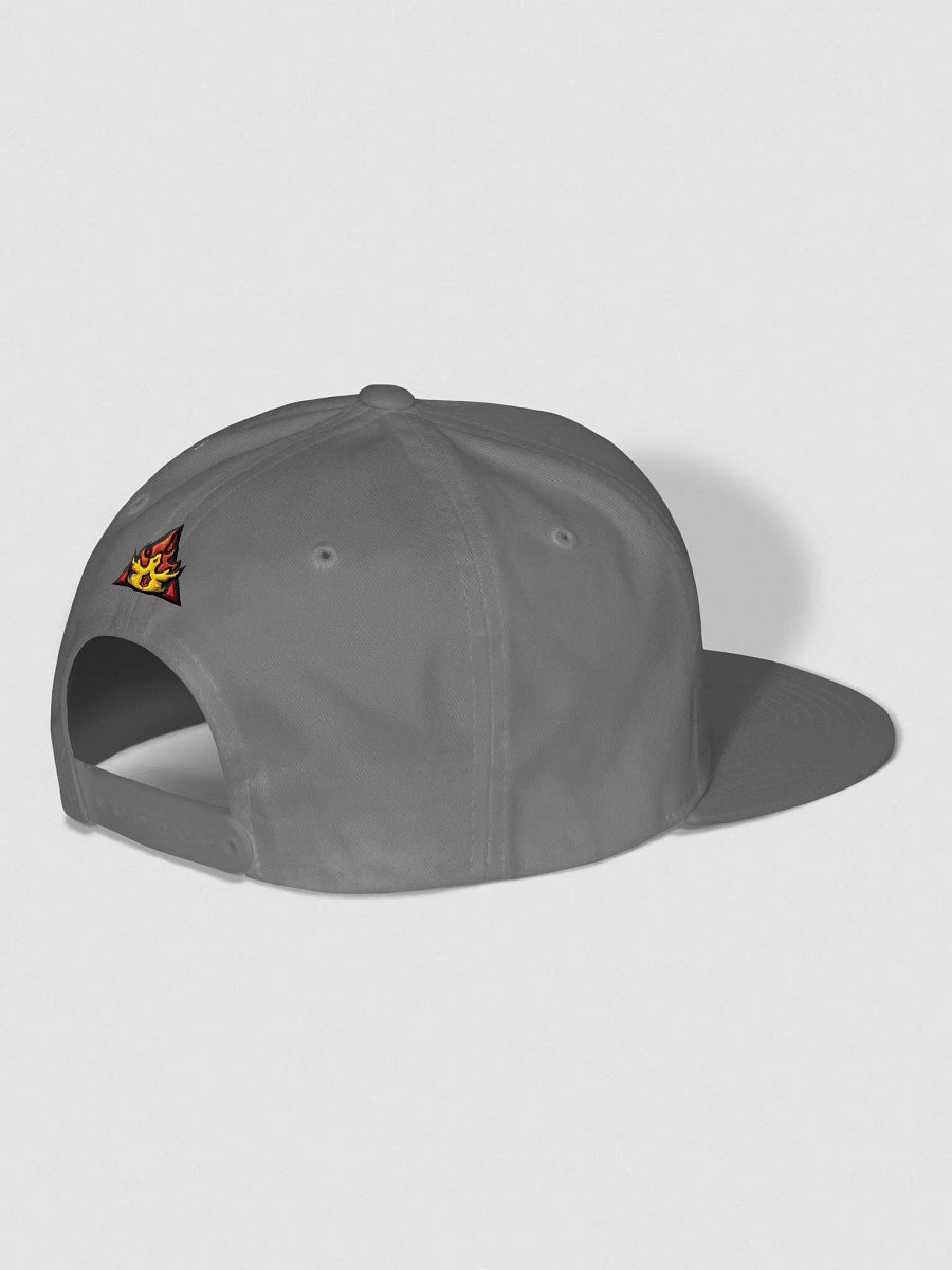 I'm Just Here Snap Back product image (7)