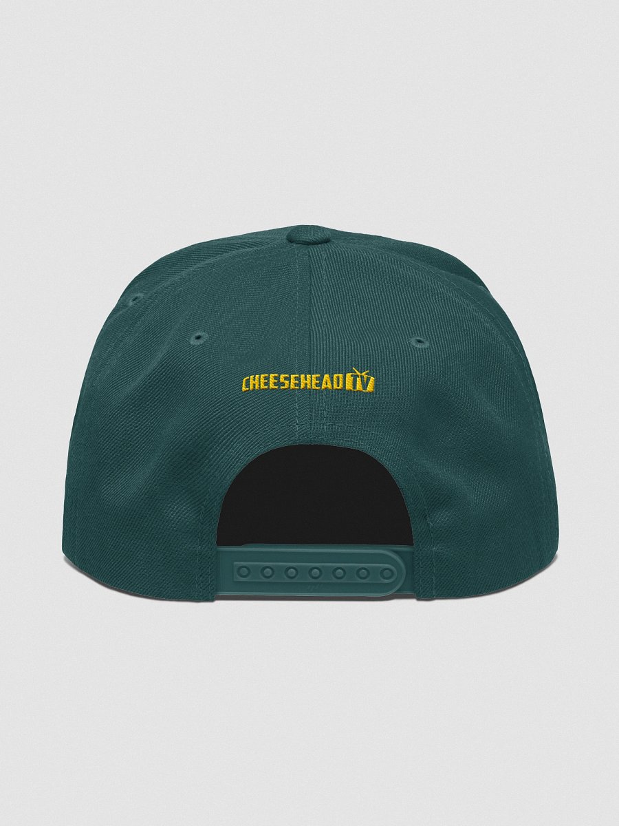 CHTV Logo Hat product image (4)