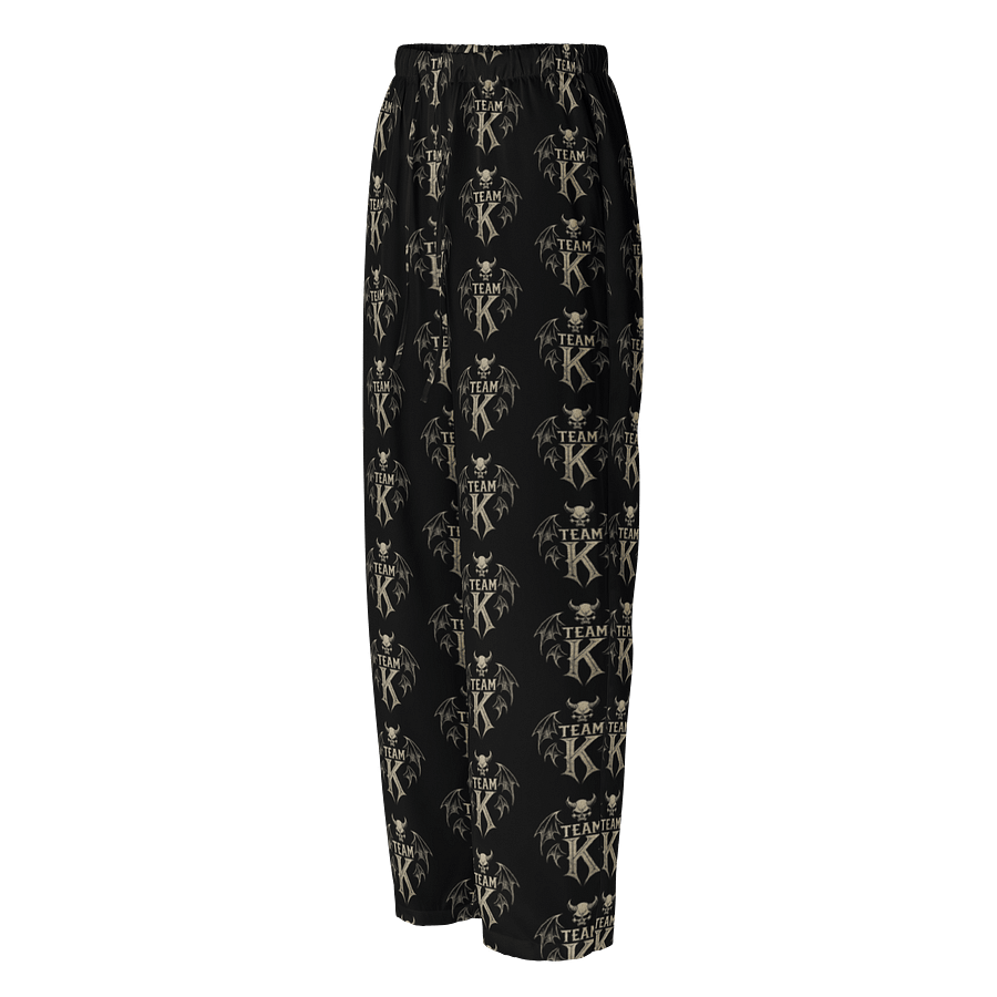 Team K V-3 Women's Pajama Pants product image (1)