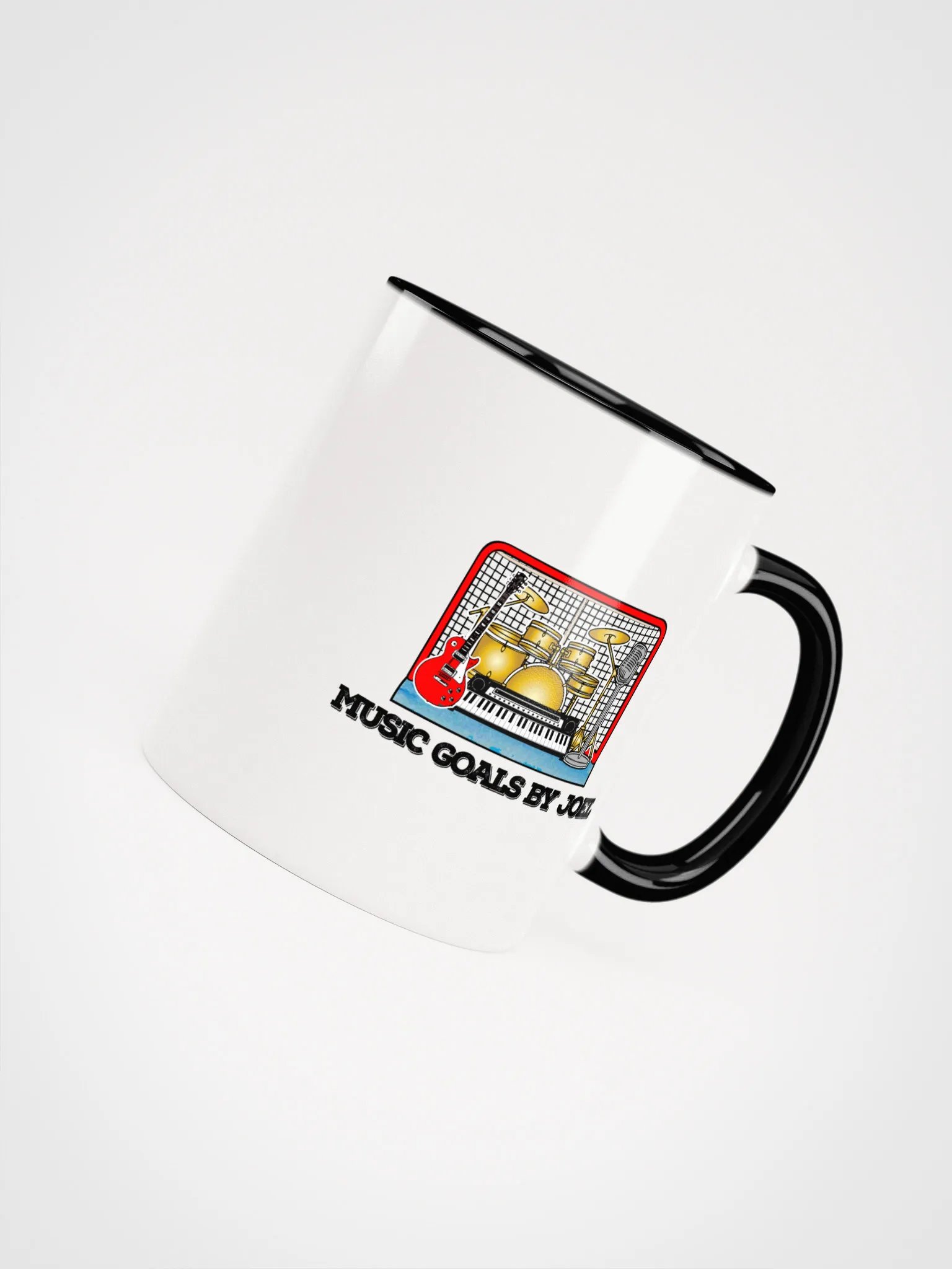 MGBJ Mug product image (4)