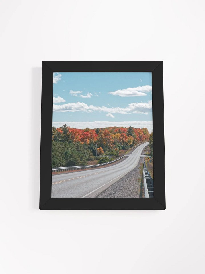 Fall oh the road product image (6)