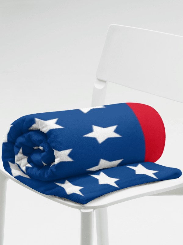 United States Blanket product image (2)