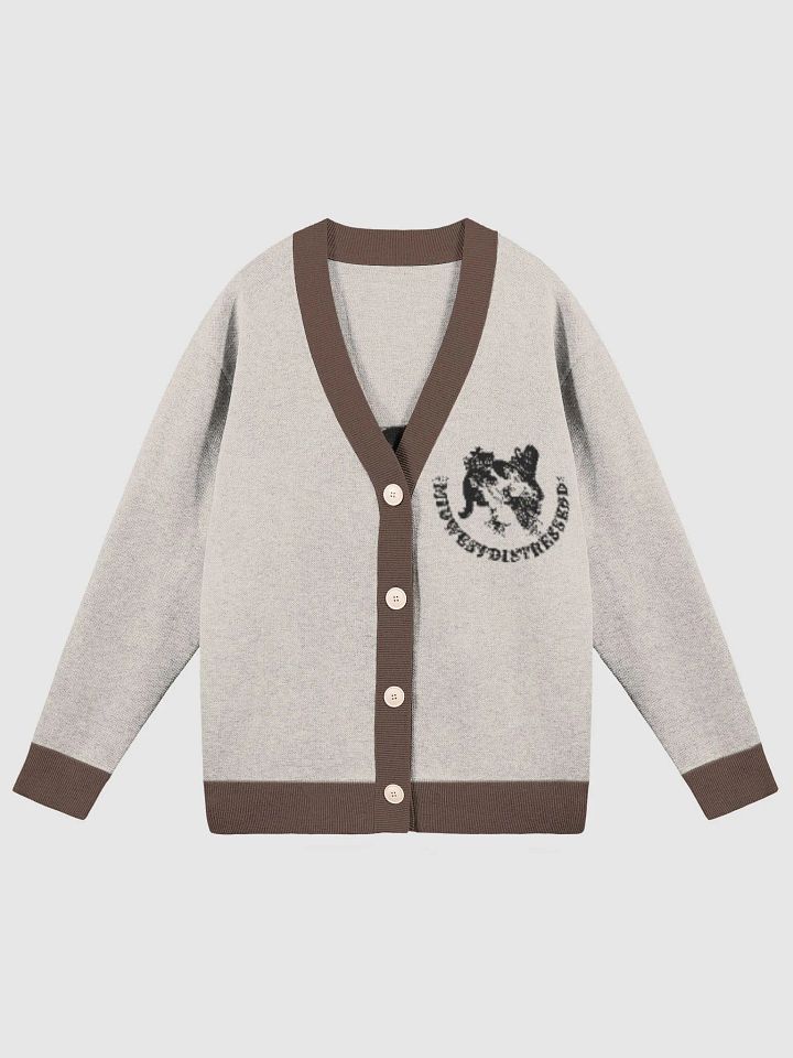 Spooky Season Cardi product image (5)