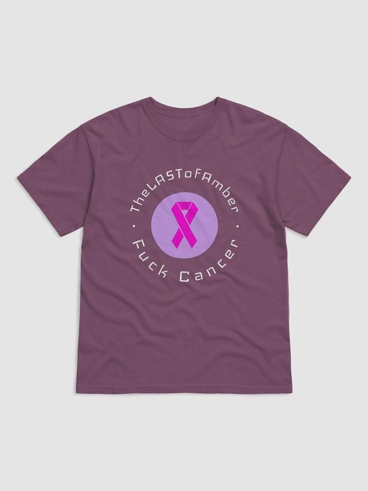 F Cancer Shirt product image (1)