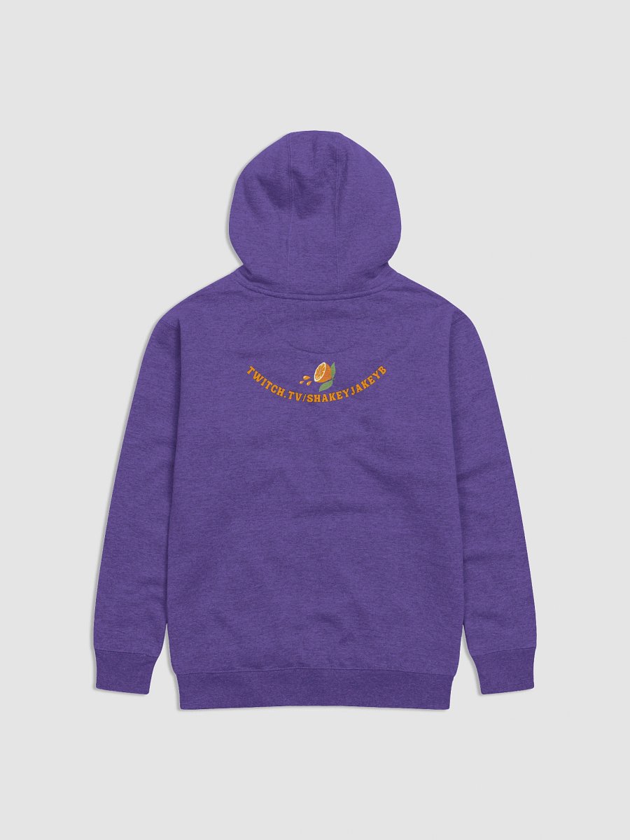 Tangi-Man Hoodie product image (9)