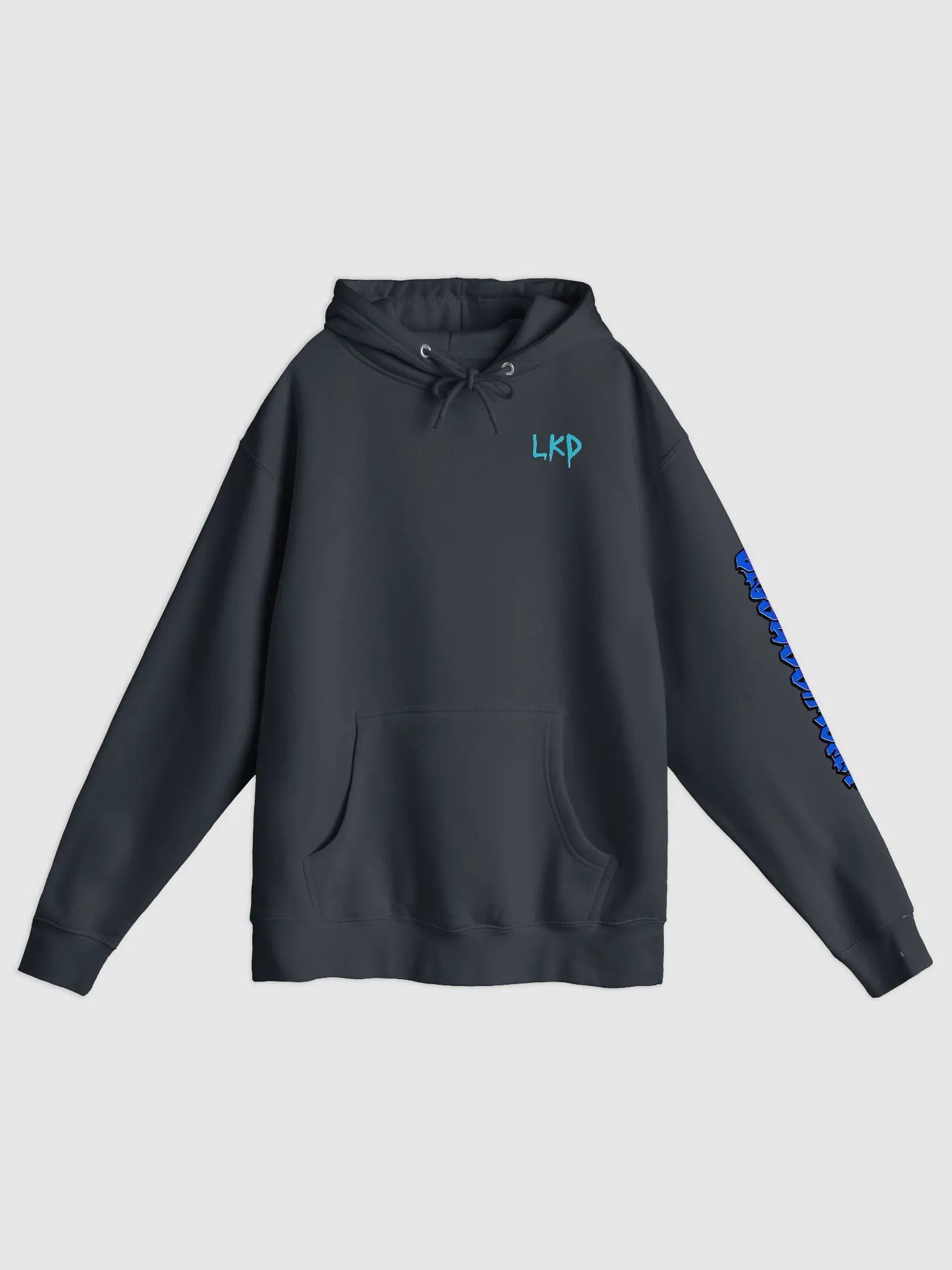Mufin Hoodie product image (3)
