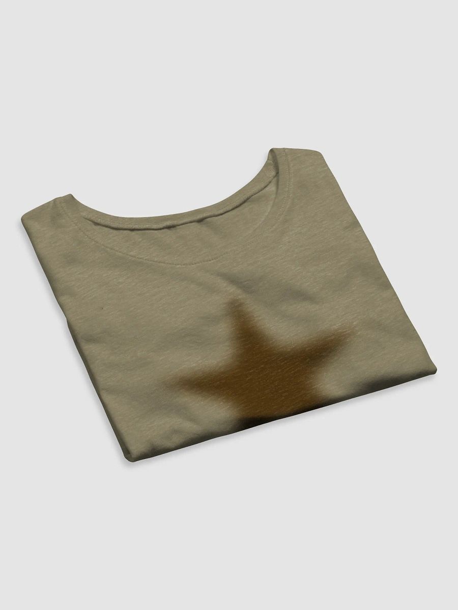 Star Baby Tee product image (8)