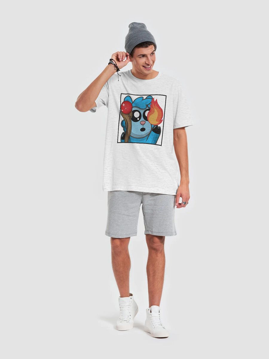 Sorc T-Shirt product image (33)