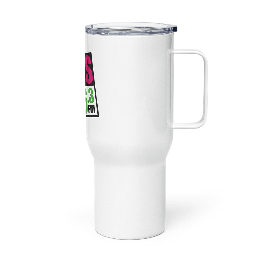 Hits 1063 Travel Mug with Handle product image (3)