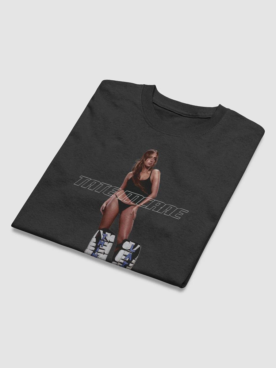 THINK LATER Cover Album Tate McRae T-Shirt product image (7)