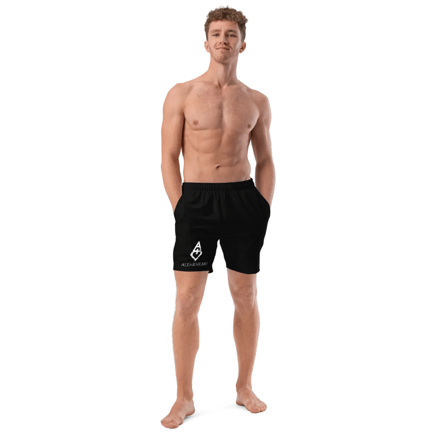 Altarheart Swimming Trunks product image (11)