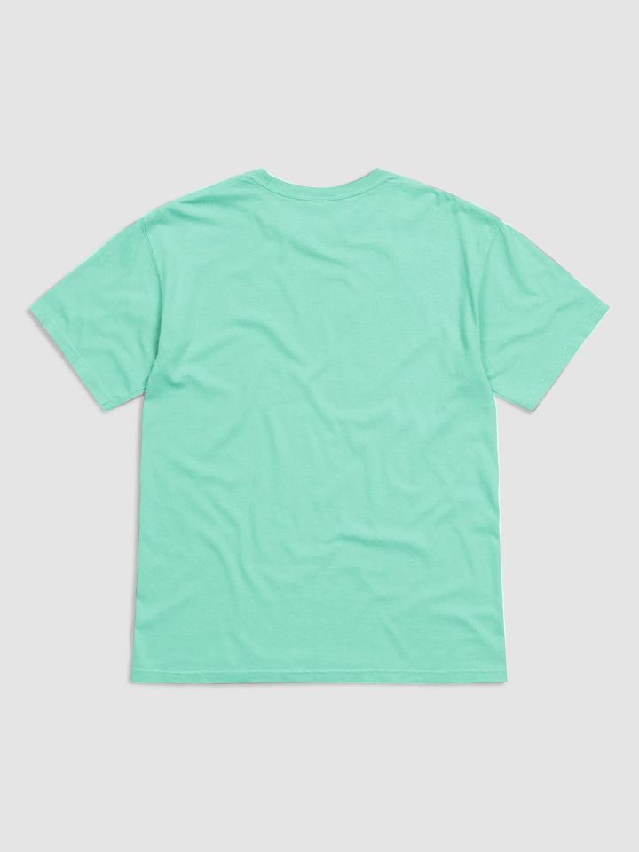 MONSTER UP : Comfort Colors Garment-Dyed Heavyweight T-Shirt product image (18)