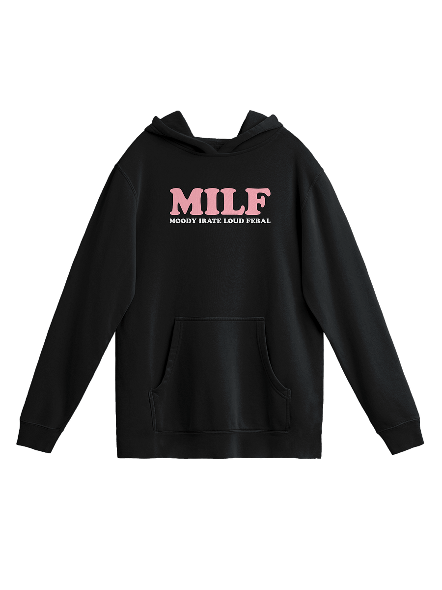 MILF - Hoodie product image (1)