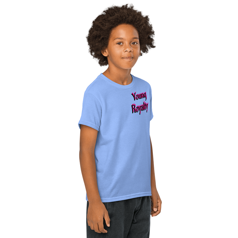 Young Royalty for the Kids. product image (4)