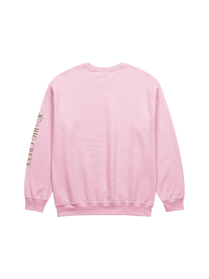 The Dolores Doily Sweatshirt product image (2)