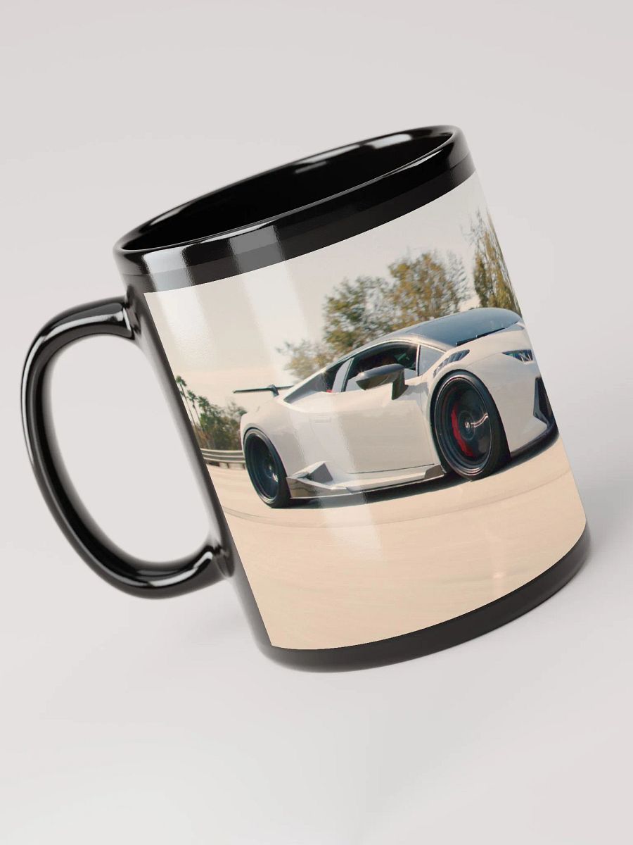 RorZfilms Lamborghini Huracan Coffee Mug product image (5)