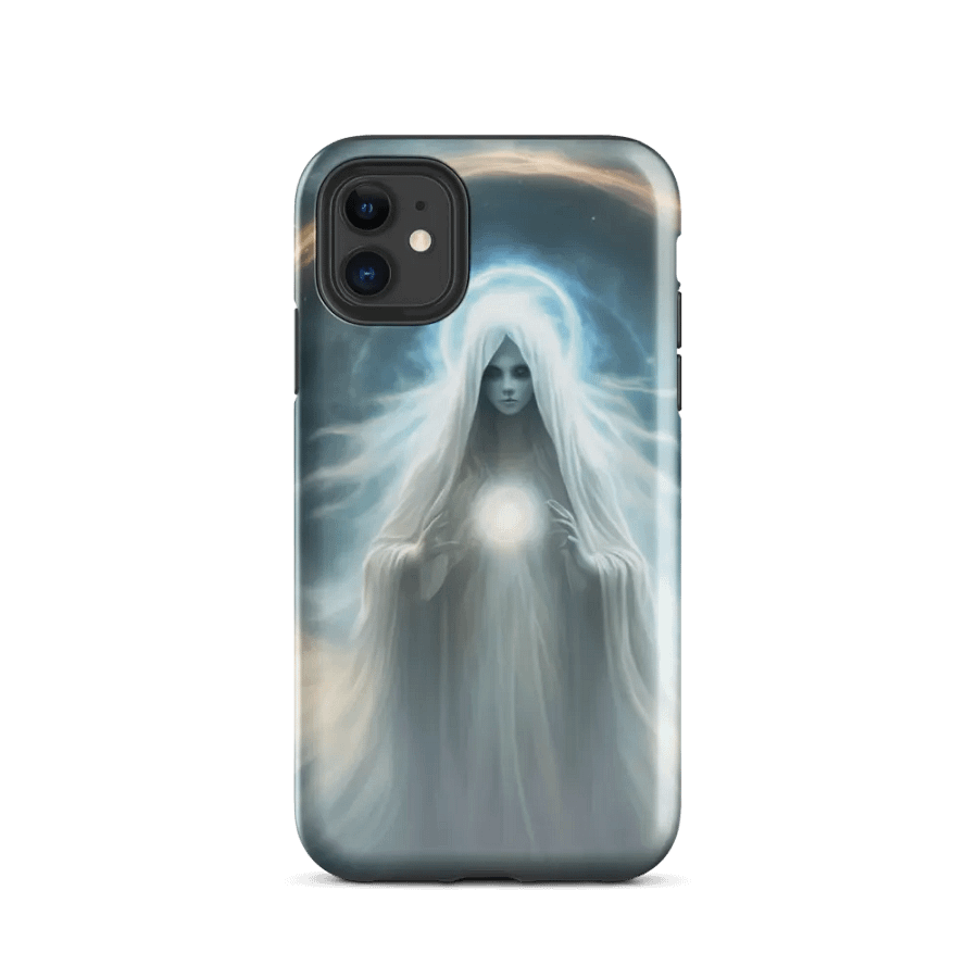 Ghostie Iphone Case product image (24)