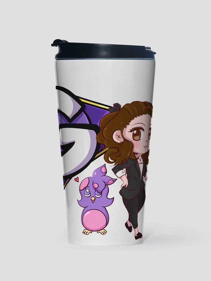 Tasse de Voyage de la Gouligang product image (1)