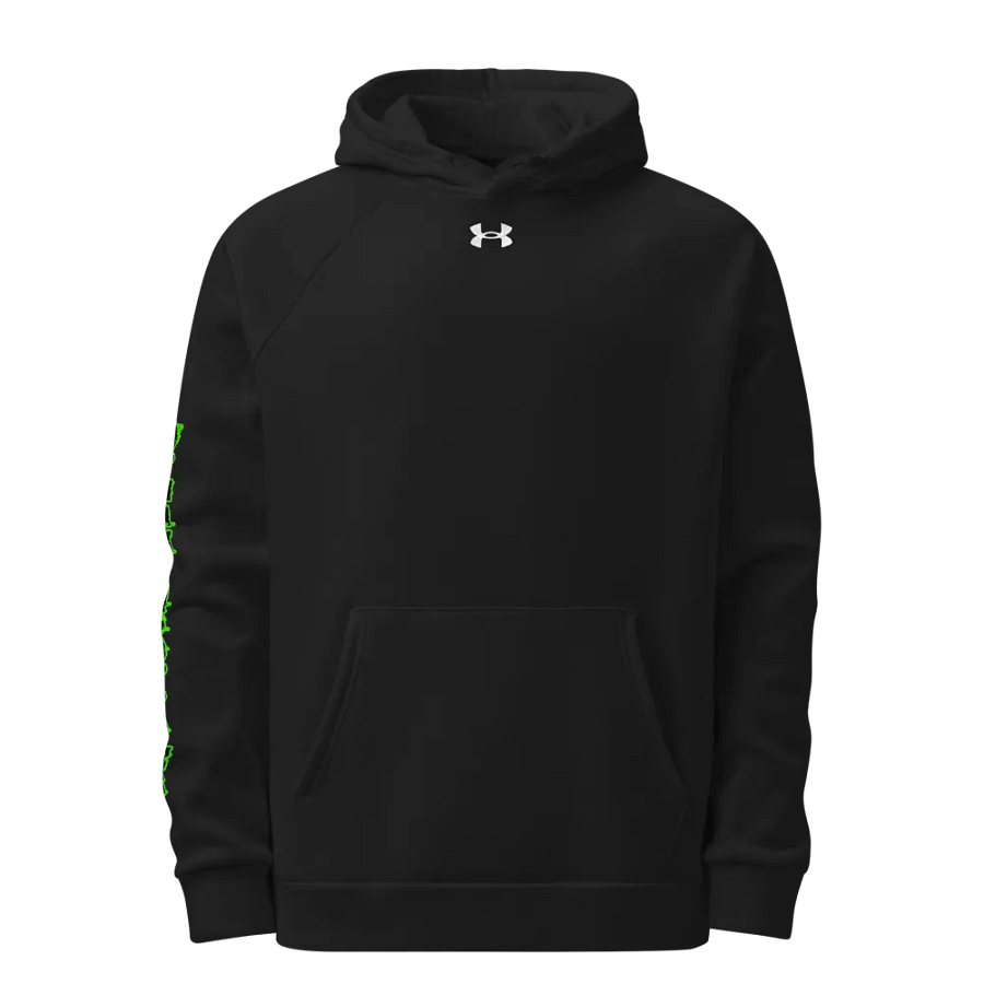 UNDER ARMOUR DRUNKINSORROWS product image (6)