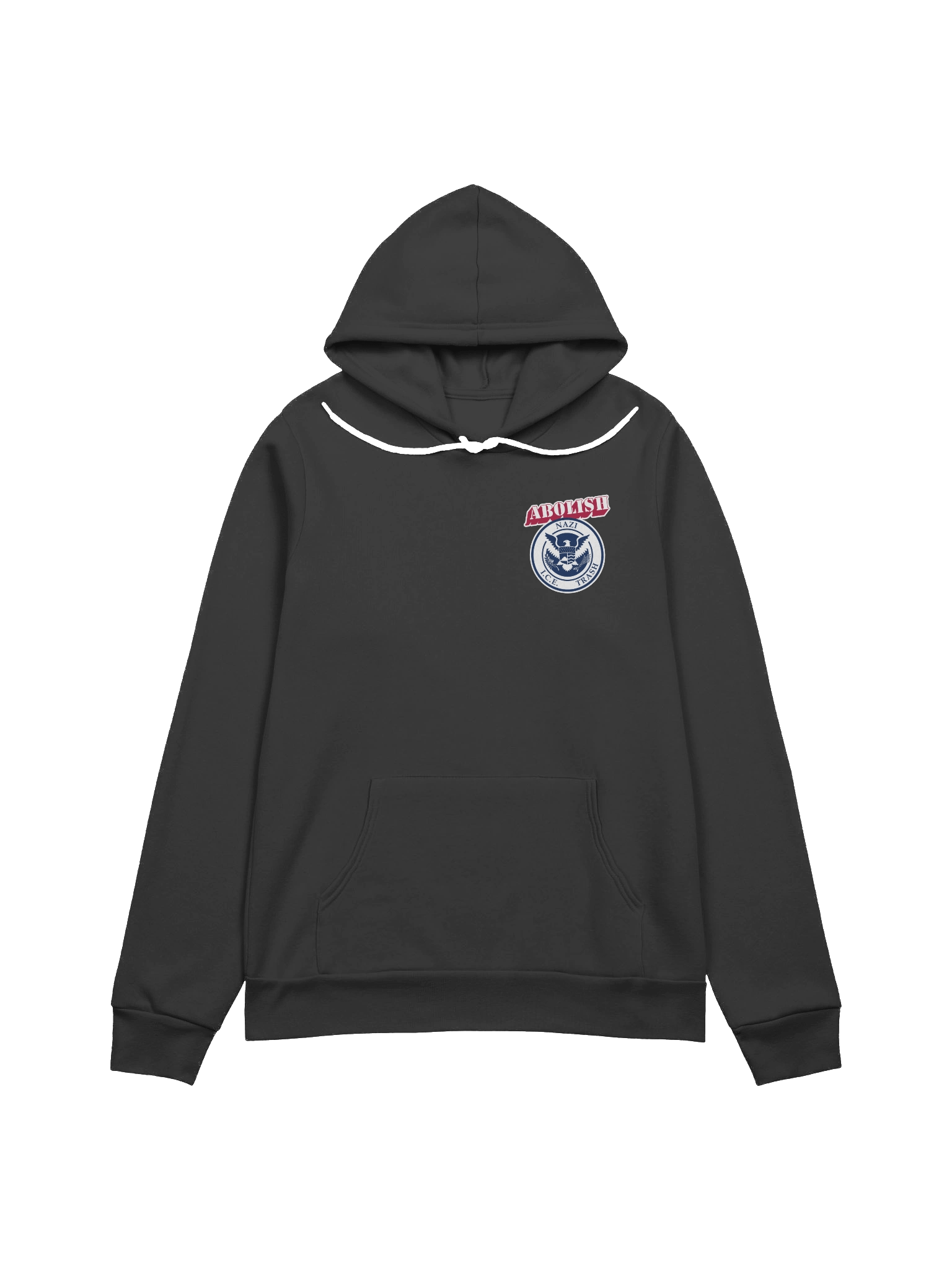 Abolish | Comfort Hoodie product image (1)