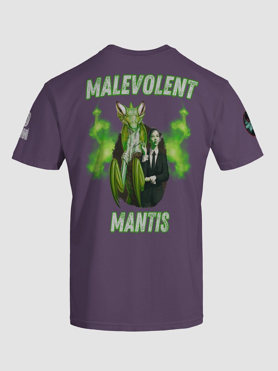 MACHINES WON CUSTOM MALEVOLENT product image (61)