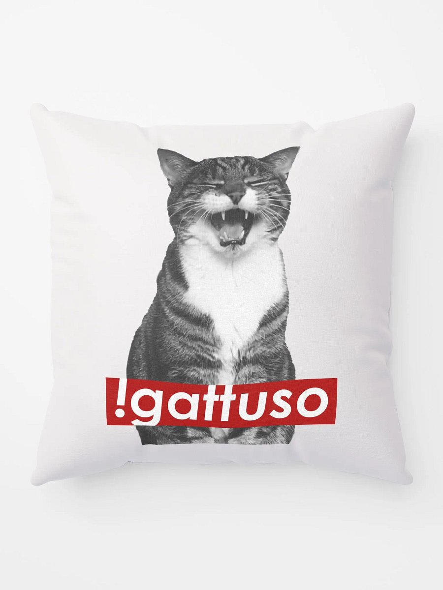 !gattuso Pillow product image (5)