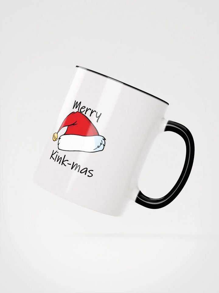 Merry Kink-mas mug product image (9)