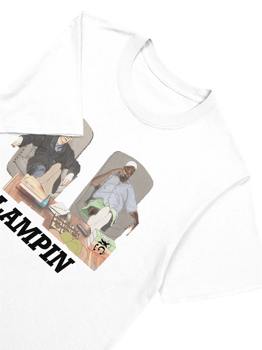Lampin' T-Shirt product image (3)