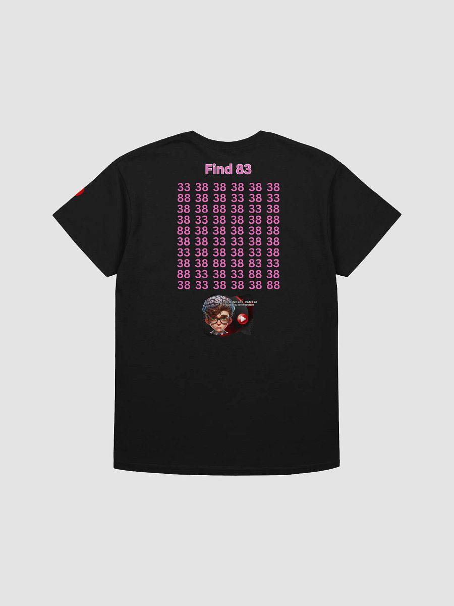 Periodic Table Mother The Element Of Life T-Shirt product image (19)