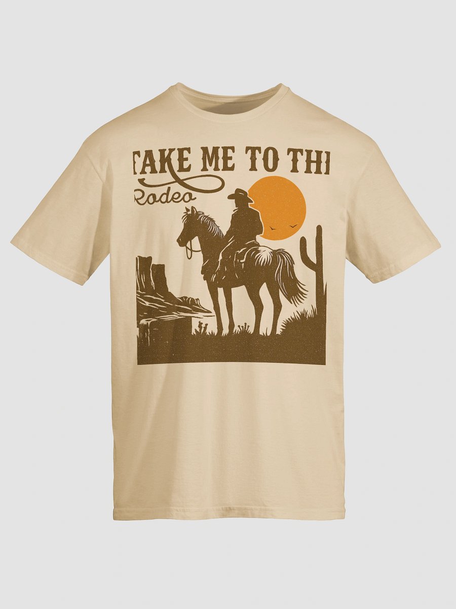 Take Me to the Rodeo product image (5)