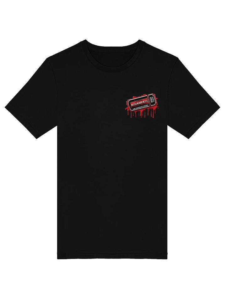 BcGamer Light Tee (NEW) product image (1)