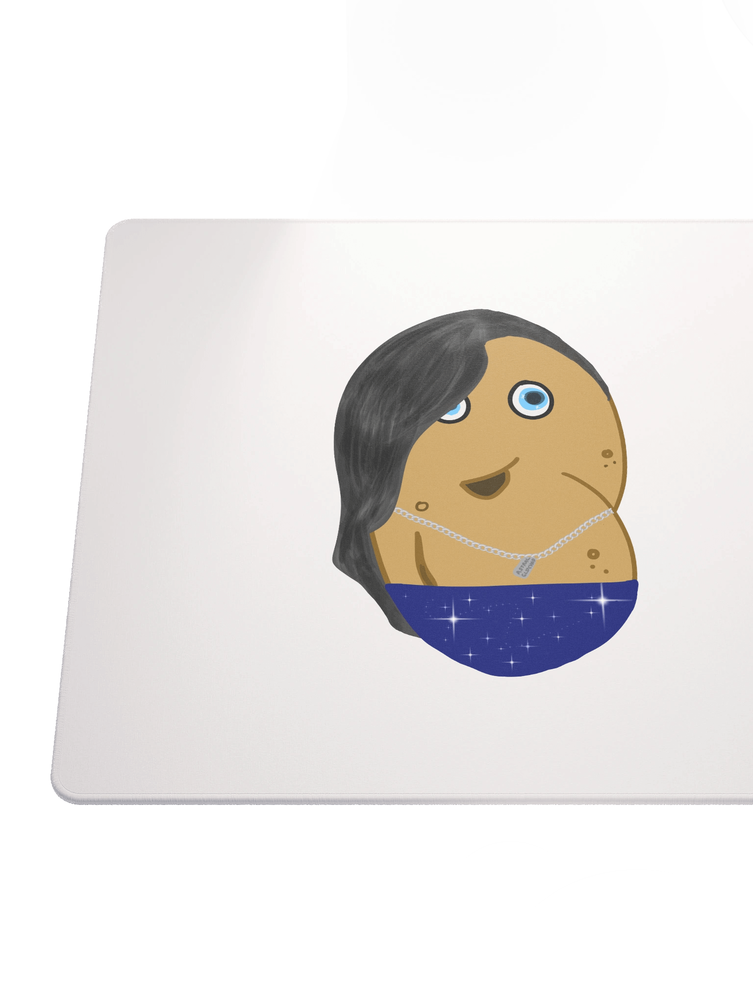 Astral Tater Gaming Mouse Mat product image (6)