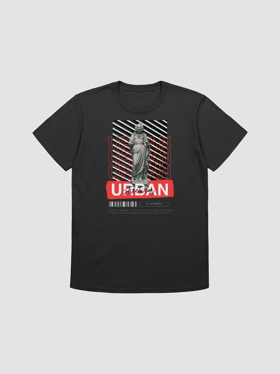 Urban Gothic Graphic T-Shirt by Glamdern product image (1)