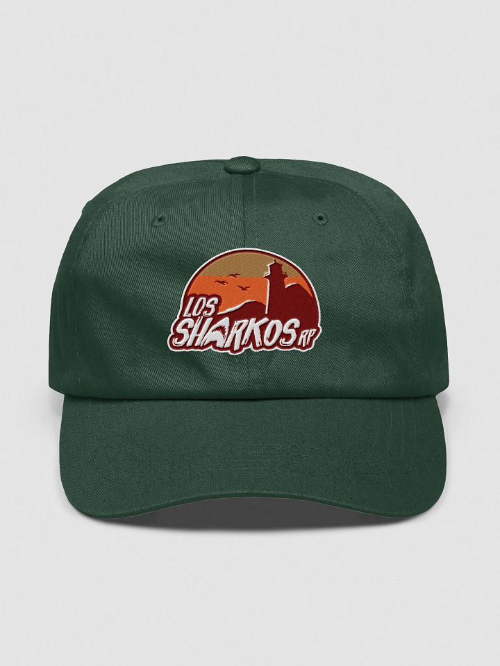 Casquette LOS SHARKOS product image (2)