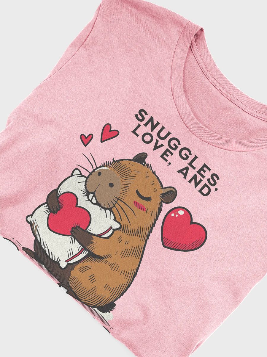 Capybara Hugs product image (48)