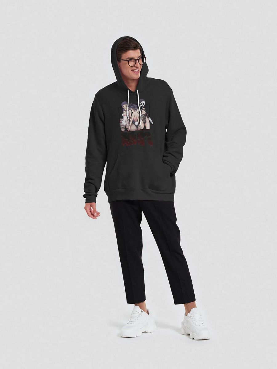Ging Halloween 2022 Hoodie product image (14)