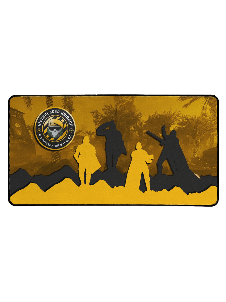 Hivebreakers Computer Mat product image (2)
