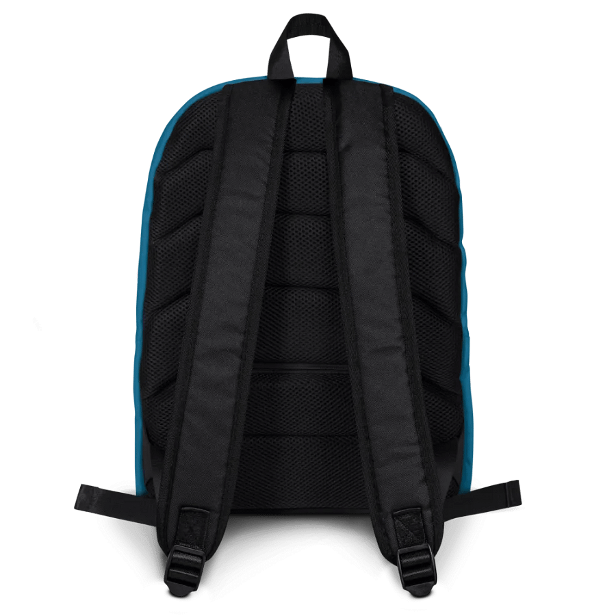 Braathens SAFE - Oslo - Norway - Backpack product image (4)