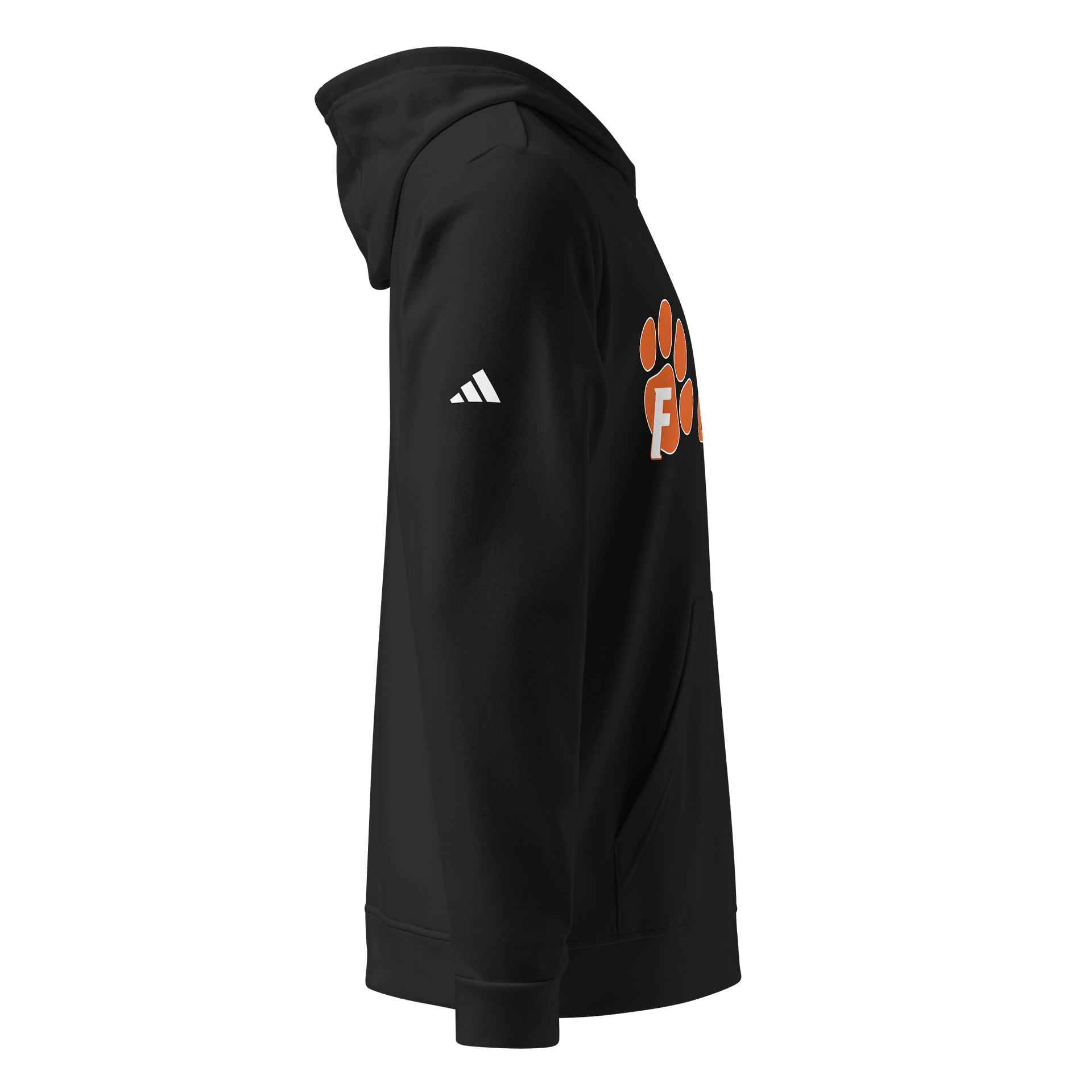 Fallston HS - Adidas Hoodie product image (3)