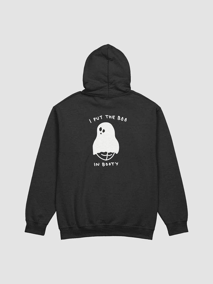 Boo in booty hubbars product image (2)