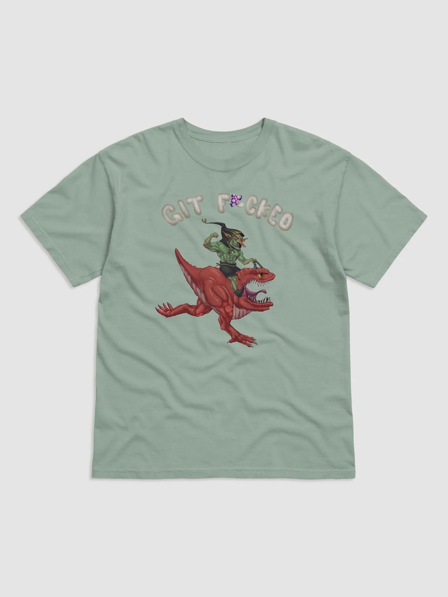Git F*cked product image (1)