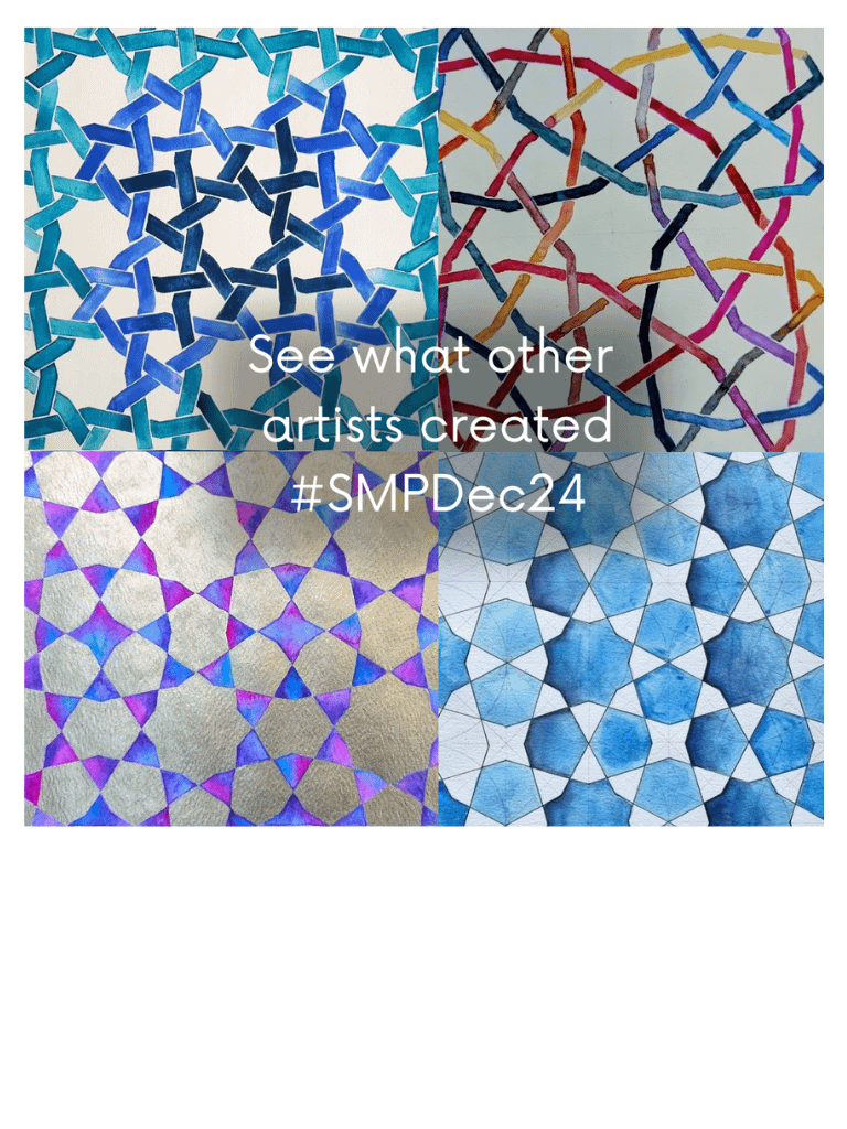 Tutorial Pack #SMPDec24 product image (4)