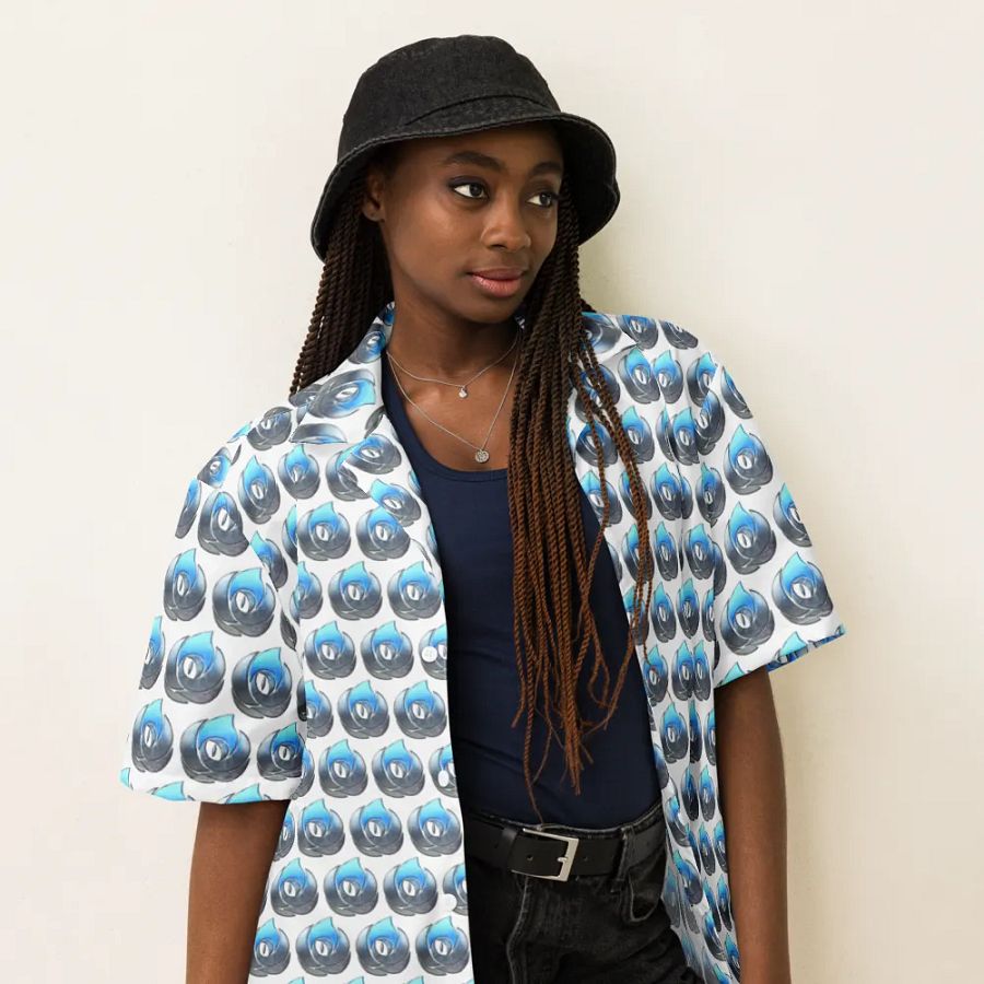 Knights of Ulysia Hawaiian Shirt product image (6)