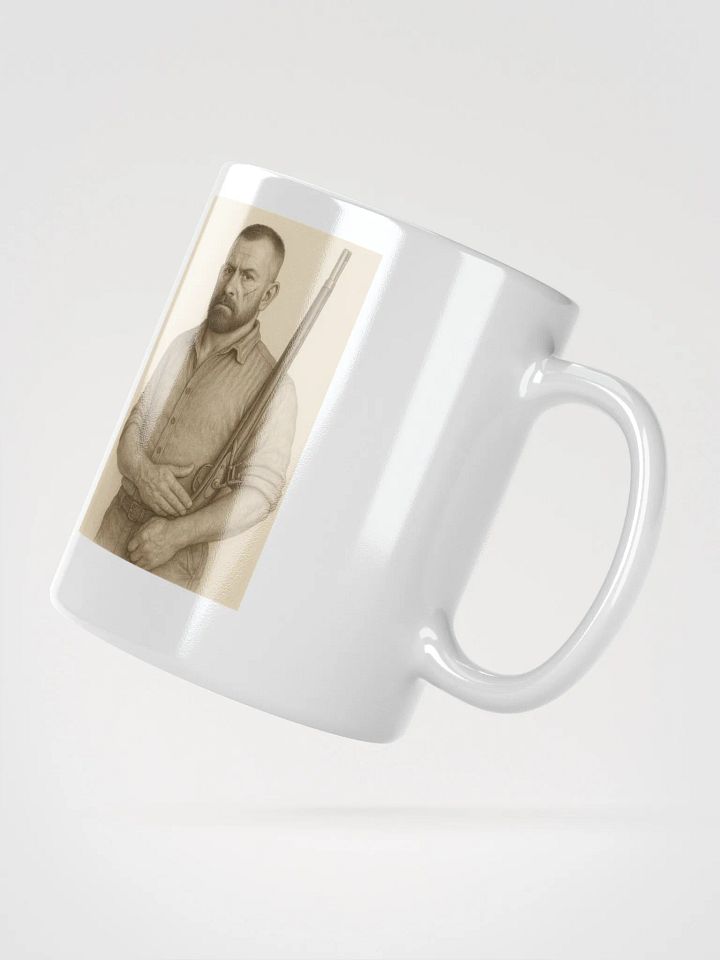 Last Stand at the Alamo product image (6)