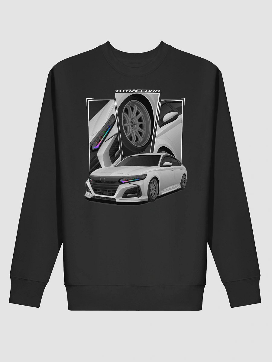 Sweatshirt - tht1.accord product image (16)