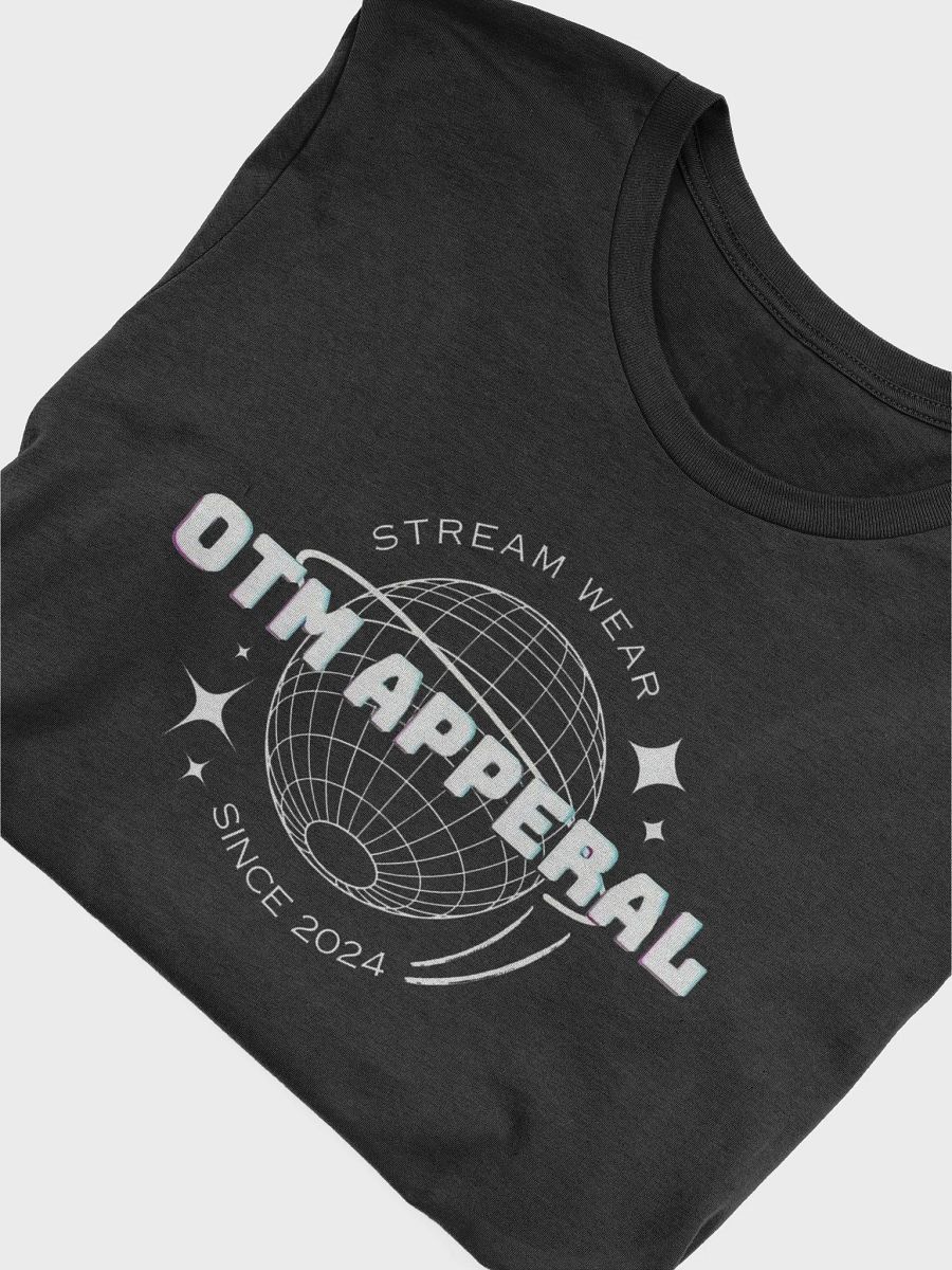 Stream Wear T Shirt product image (10)