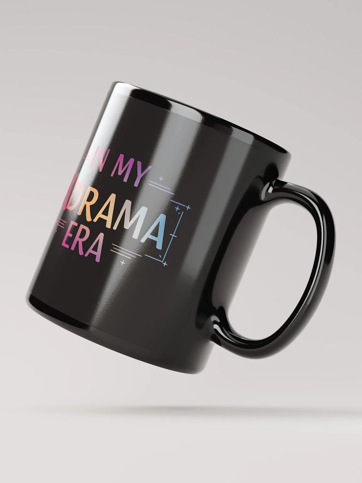 K-Drama Era Vibes Mug product image (3)
