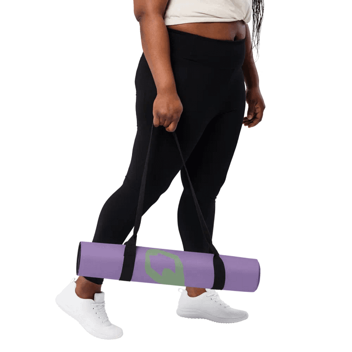 Yoga Mat product image (1)